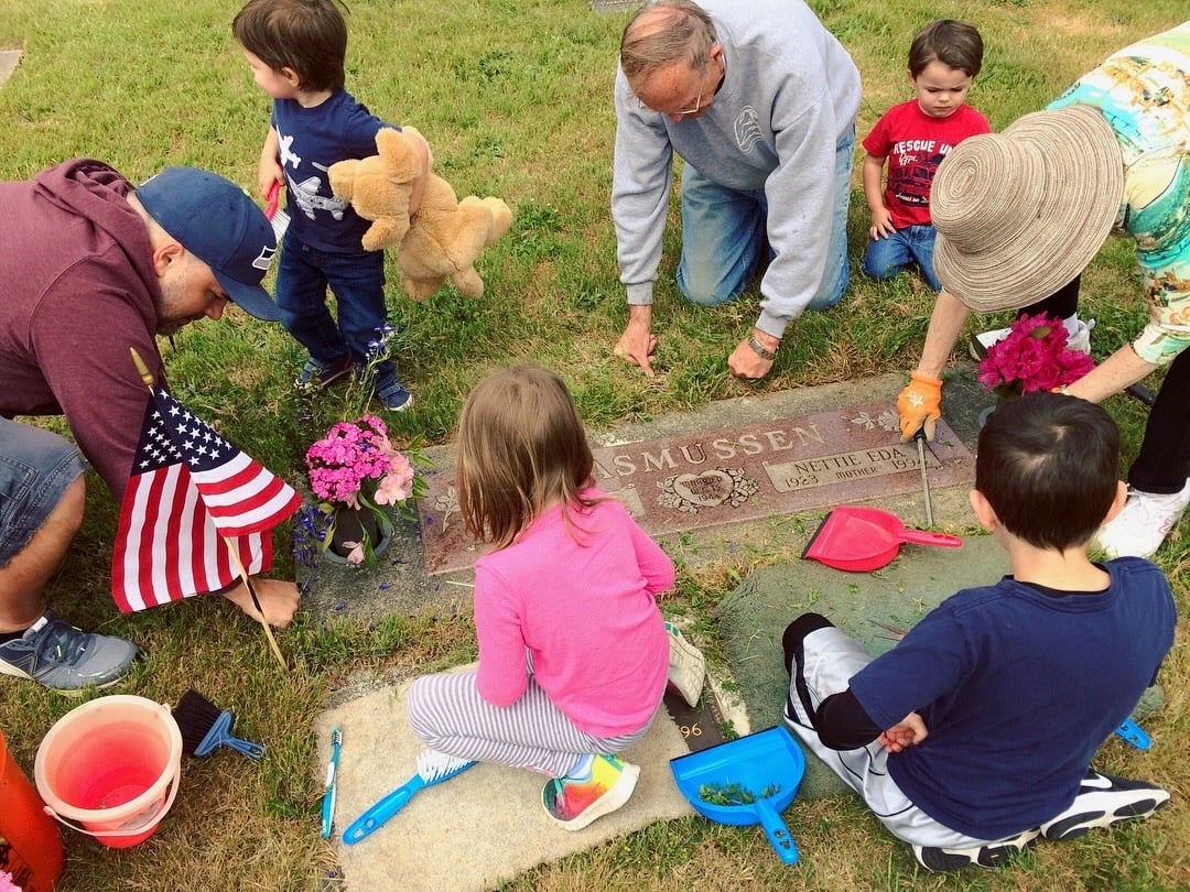 Memorial Day 2022